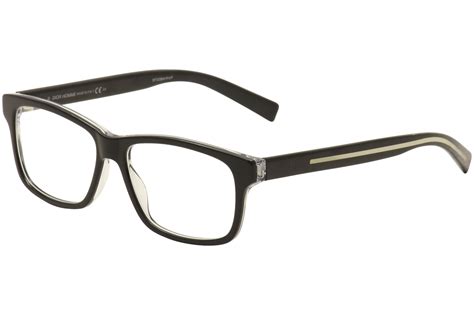 dior homme glasses frame|dior glasses men.